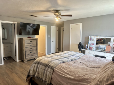 1007 N Park Home For Sale Corner Lot Fort Stockton, TX Pecos Co. - image 9