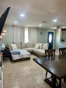 1007 N Park Home For Sale Corner Lot Fort Stockton, TX Pecos Co. - image 2