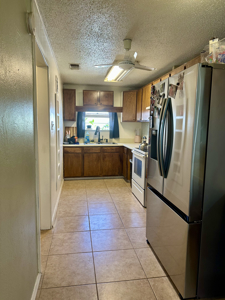 1007 N Park Home For Sale Corner Lot Fort Stockton, TX Pecos Co. - image 5