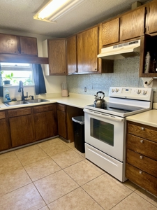 1007 N Park Home For Sale Corner Lot Fort Stockton, TX Pecos Co. - image 4