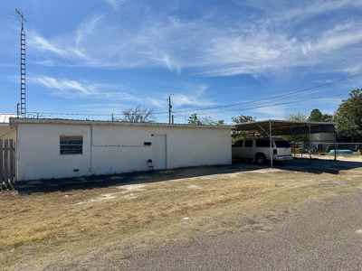 1007 N Park Home For Sale Corner Lot Fort Stockton, TX Pecos Co. - image 14