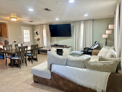 1007 N Park Home For Sale Corner Lot Fort Stockton, TX Pecos Co. - image 3