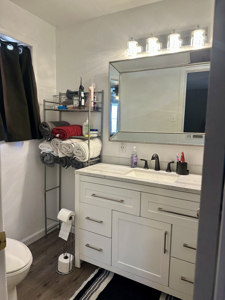 1007 N Park Home For Sale Corner Lot Fort Stockton, TX Pecos Co. - image 7