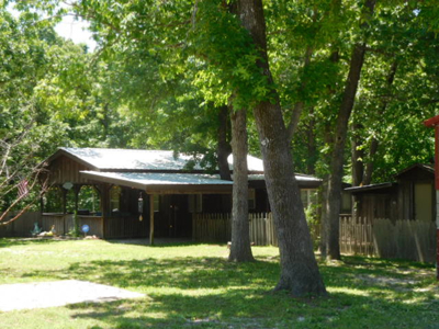 Home/Cabin Located near Grand Lake, Rental or Residence, Eucha,OK - image 2