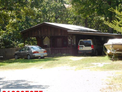 Home/Cabin Located near Grand Lake, Rental or Residence, Eucha,OK - image 3