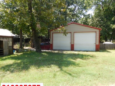 Home/Cabin Located near Grand Lake, Rental or Residence, Eucha,OK - image 1