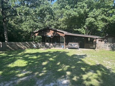 Home/Cabin Located near Grand Lake, Rental or Residence, Eucha,OK - image 4