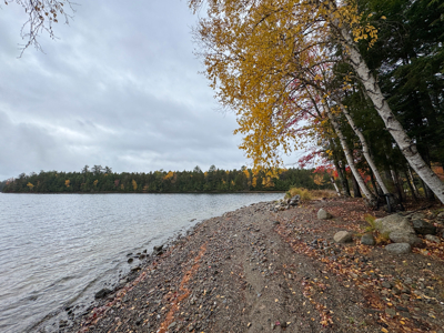 Rustic Style Maine Lakefront Camp - image 10