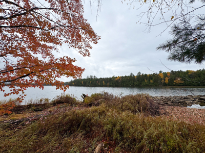 Rustic Style Maine Lakefront Camp - image 14