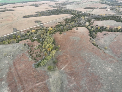 Beautiful Jewell County Kansas 80± - image 10