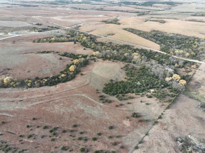 Beautiful Jewell County Kansas 80± - image 18