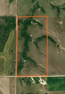 Beautiful Jewell County Kansas 80± - image 45