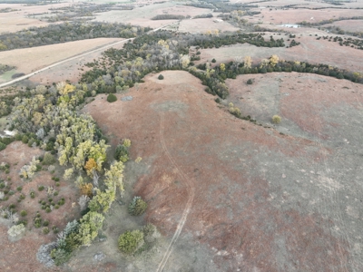 Beautiful Jewell County Kansas 80± - image 13