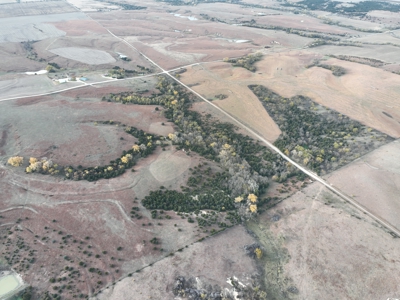 Beautiful Jewell County Kansas 80± - image 20