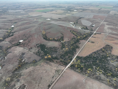 Beautiful Jewell County Kansas 80± - image 22