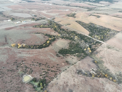 Beautiful Jewell County Kansas 80± - image 19