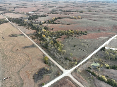 Beautiful Jewell County Kansas 80± - image 14