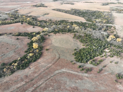 Beautiful Jewell County Kansas 80± - image 17