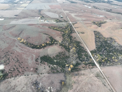 Beautiful Jewell County Kansas 80± - image 21