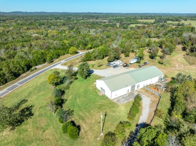 Country Home for Sale in Maury County, Tennessee - image 46