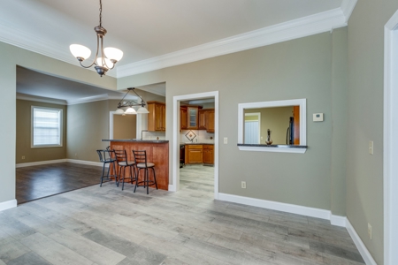 Country Home for Sale in Maury County, Tennessee - image 7