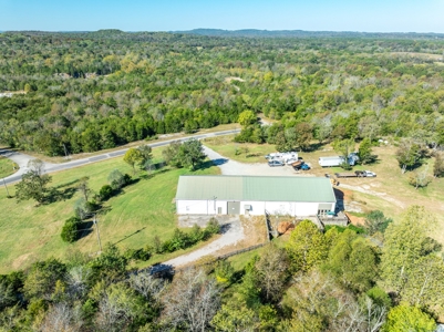 Country Home for Sale in Maury County, Tennessee - image 44