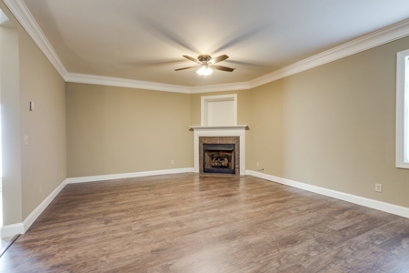 Country Home for Sale in Maury County, Tennessee - image 13