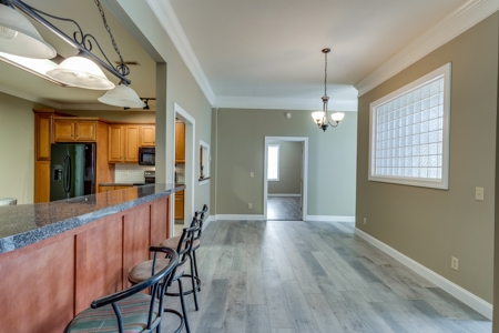 Country Home for Sale in Maury County, Tennessee - image 6