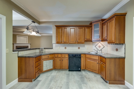 Country Home for Sale in Maury County, Tennessee - image 10