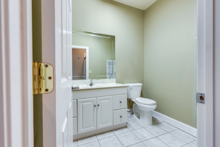 Country Home for Sale in Maury County, Tennessee - image 24