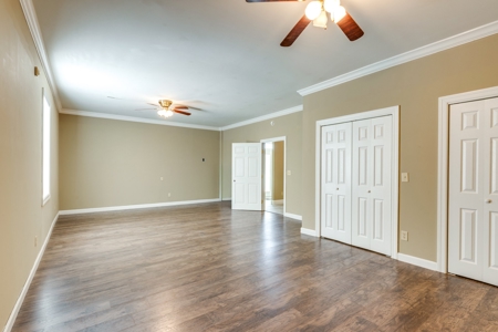 Country Home for Sale in Maury County, Tennessee - image 17