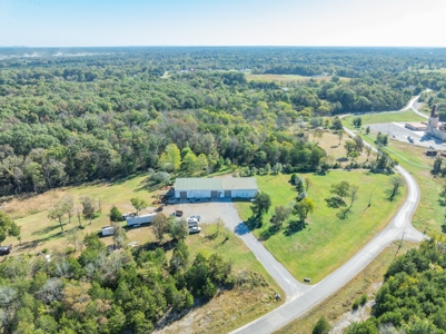 Country Home for Sale in Maury County, Tennessee - image 36