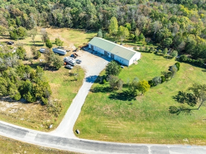 Country Home for Sale in Maury County, Tennessee - image 47