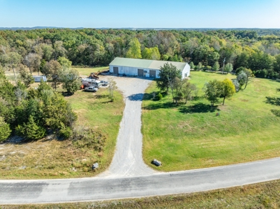 Country Home for Sale in Maury County, Tennessee - image 45
