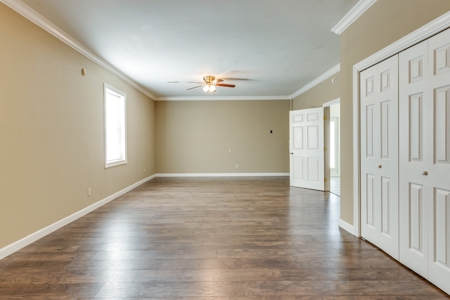 Country Home for Sale in Maury County, Tennessee - image 16