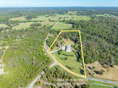 Country Home for Sale in Maury County, Tennessee - image 34