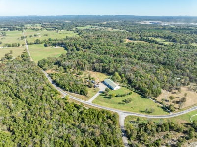 Country Home for Sale in Maury County, Tennessee - image 38