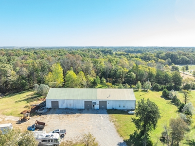 Country Home for Sale in Maury County, Tennessee - image 35