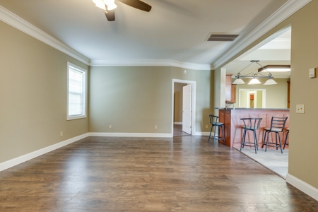 Country Home for Sale in Maury County, Tennessee - image 14