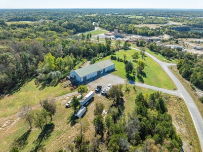 Country Home for Sale in Maury County, Tennessee - image 42
