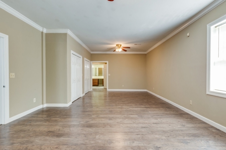 Country Home for Sale in Maury County, Tennessee - image 15