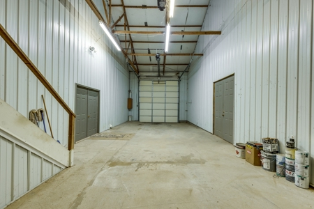 Country Home for Sale in Maury County, Tennessee - image 27