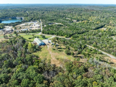 Country Home for Sale in Maury County, Tennessee - image 41