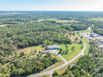 Country Home for Sale in Maury County, Tennessee - image 37