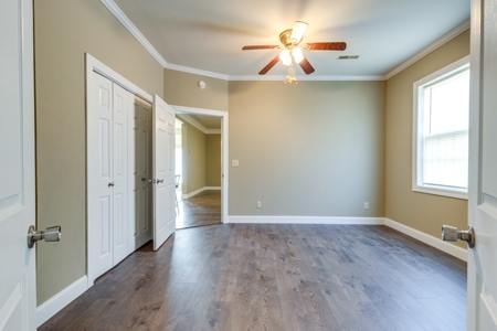 Country Home for Sale in Maury County, Tennessee - image 23