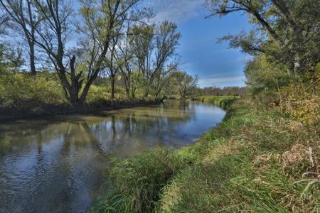 22.34 Acres of Driftless Region Recreational Paradise – Richland - image 7