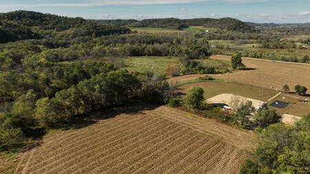22.34 Acres of Driftless Region Recreational Paradise – Richland - image 15