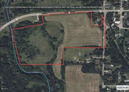 22.34 Acres of Driftless Region Recreational Paradise – Richland - image 16