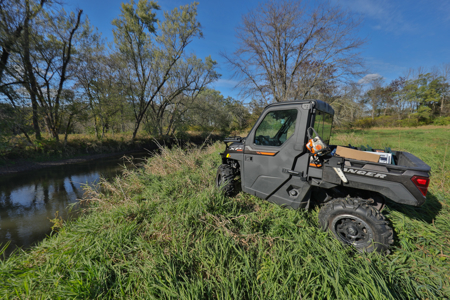 22.34 Acres of Driftless Region Recreational Paradise – Richland - image 8