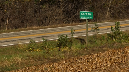 22.34 Acres of Driftless Region Recreational Paradise – Richland - image 11